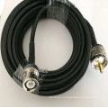 BNC Connectors 50Ohm RG58 Coaxial Cable